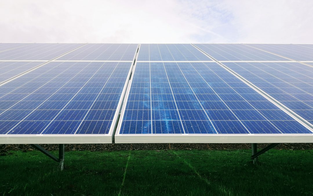 How Solar Companies Can Generate More Value