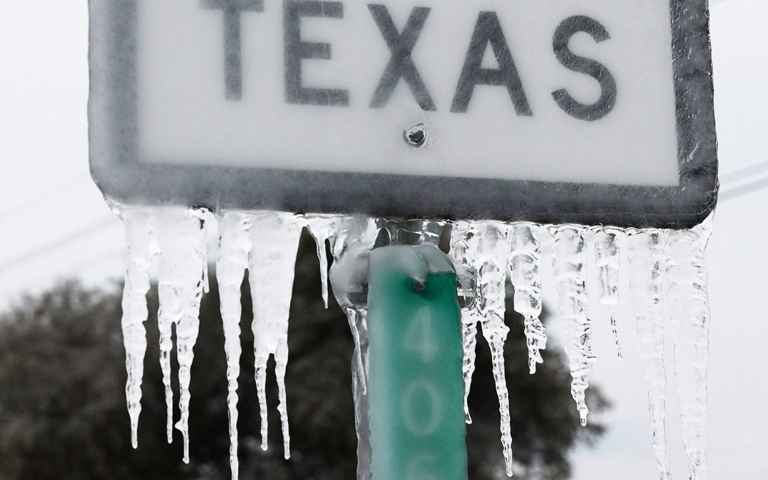 Texas’ Historic Snowstorm Not Only Wreaked Havoc on Their Power Grid, But on Power Companies As Well