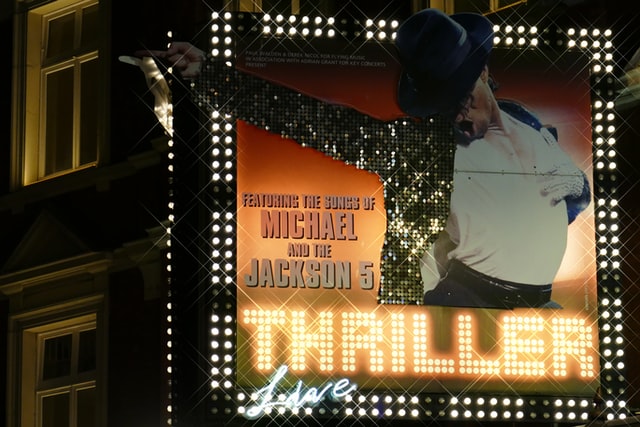 Michael Jackson Estate Wins in Court Battle With IRS