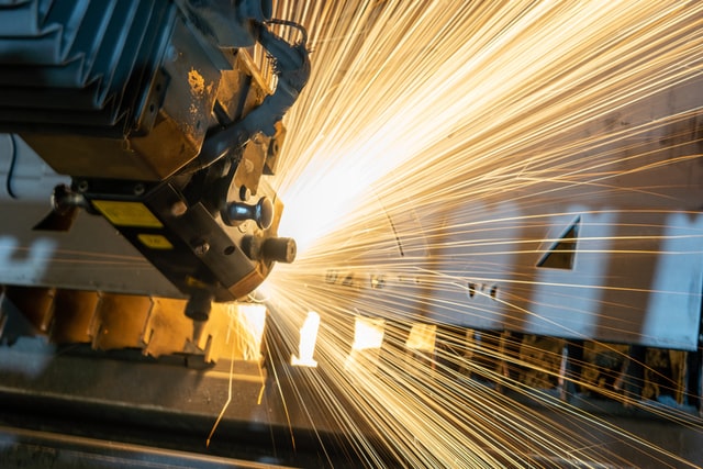 The Outlook Is Bright for the Manufacturing Industry