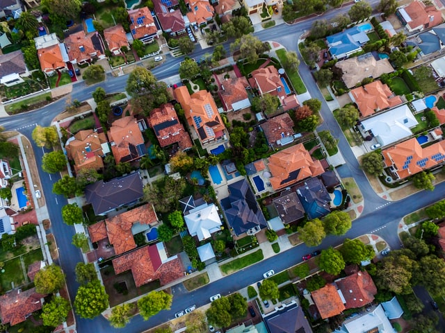 U.S. Housing Market — Another Bubble?