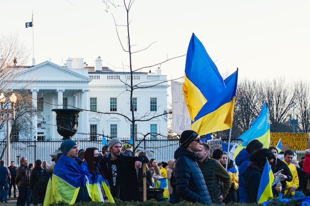 How the War in Ukraine Spurred an Energy Crisis