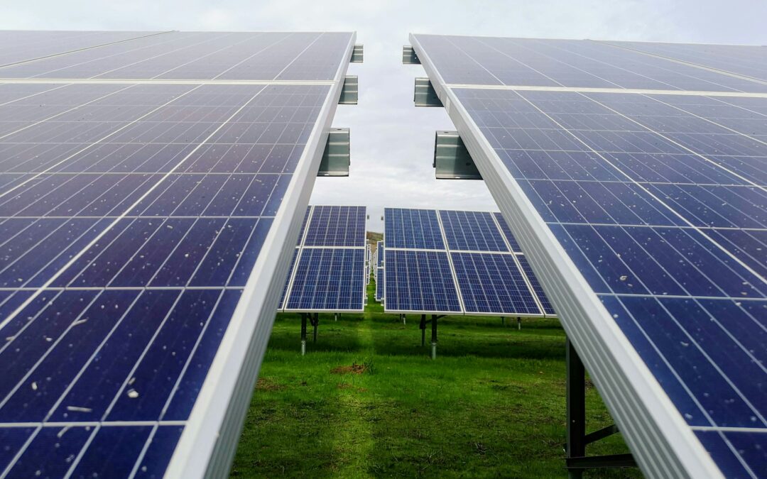 Benefits of Bifacial Solar Panels