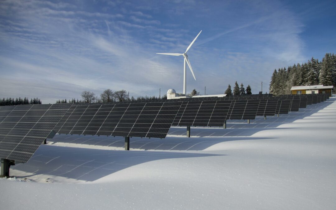 Biden’s $7B Solar Fund Grant