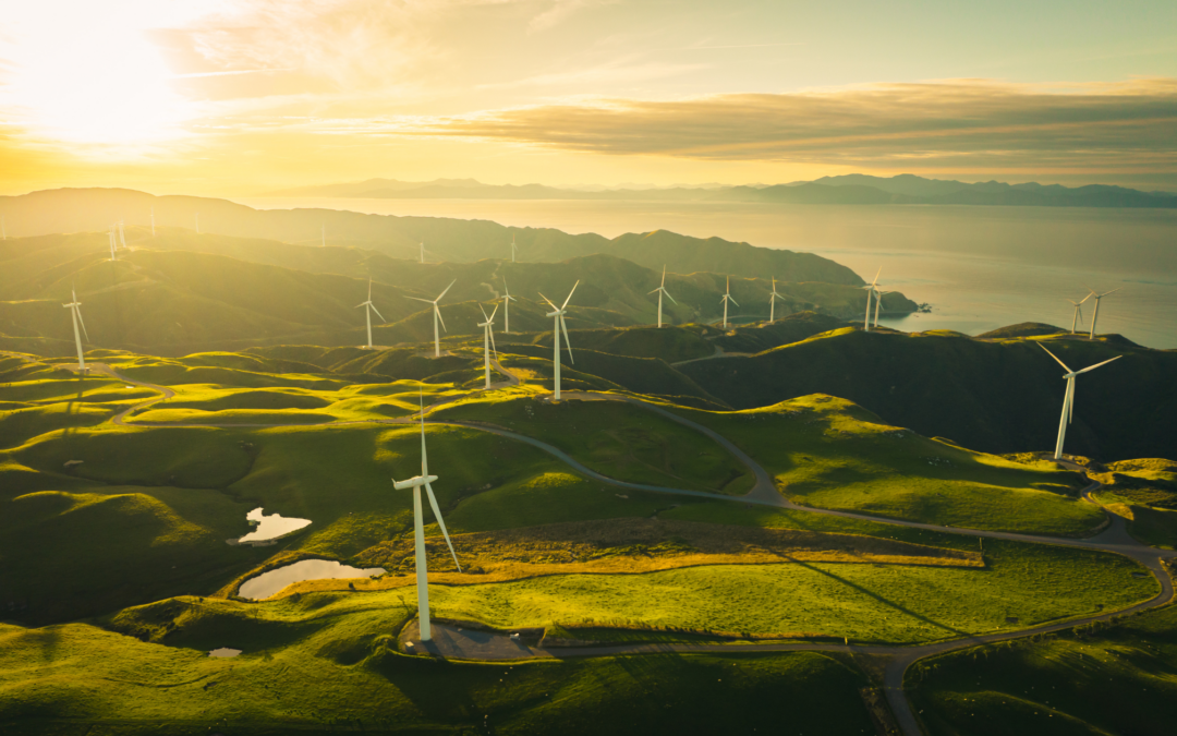 The Big Beautiful Bill and Its Potential Impacts on Renewable Energy