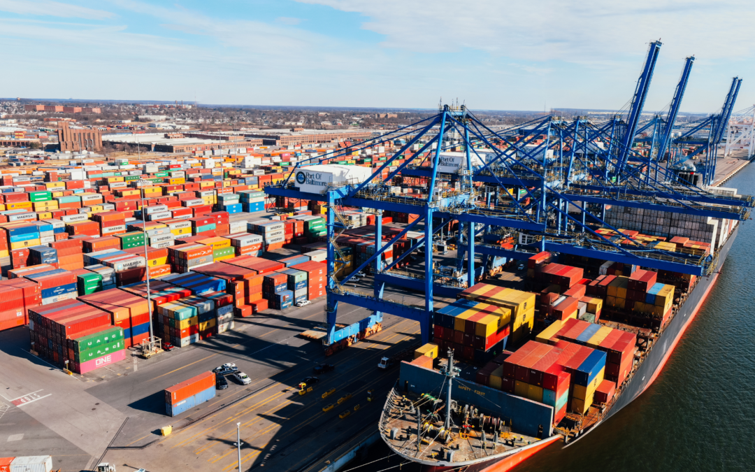 An Update on Tariffs and the Ongoing Trade War