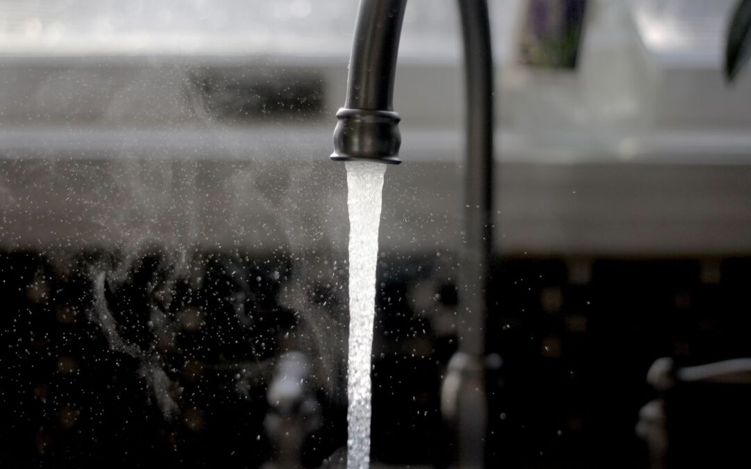 The Growing Wave of Water System Privatization and What It Means for Communities